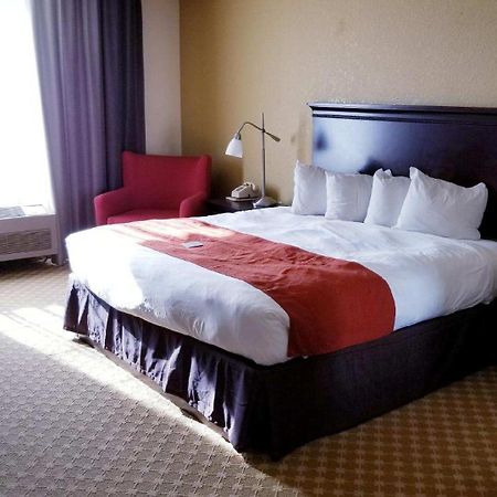 Quality Inn & Suites Alexandria Extérieur photo