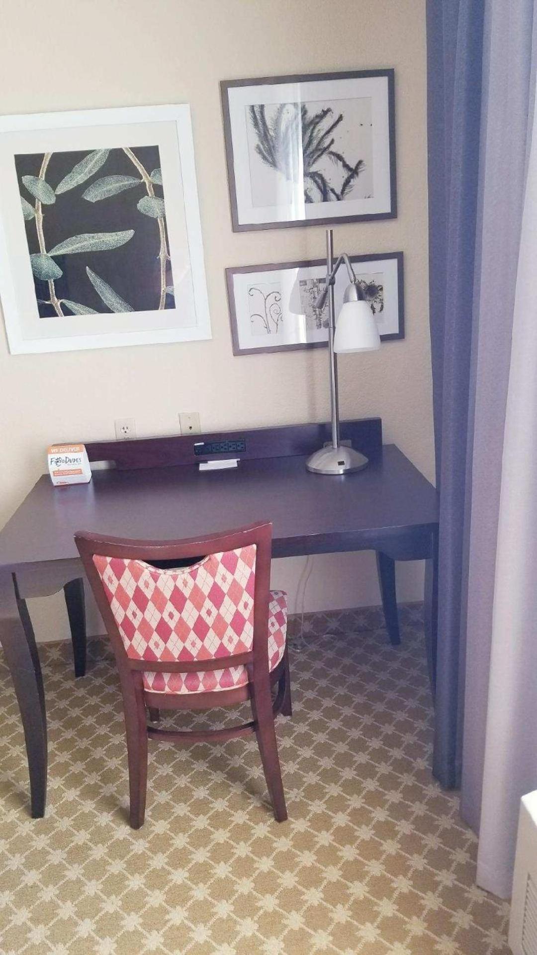 Quality Inn & Suites Alexandria Extérieur photo