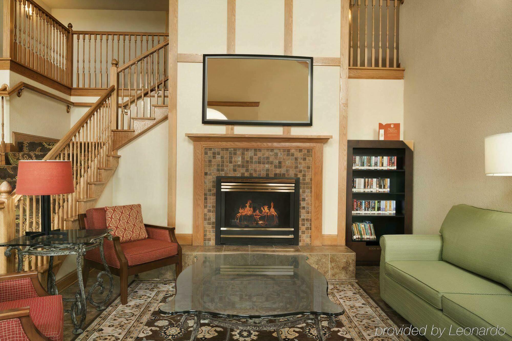 Quality Inn & Suites Alexandria Extérieur photo