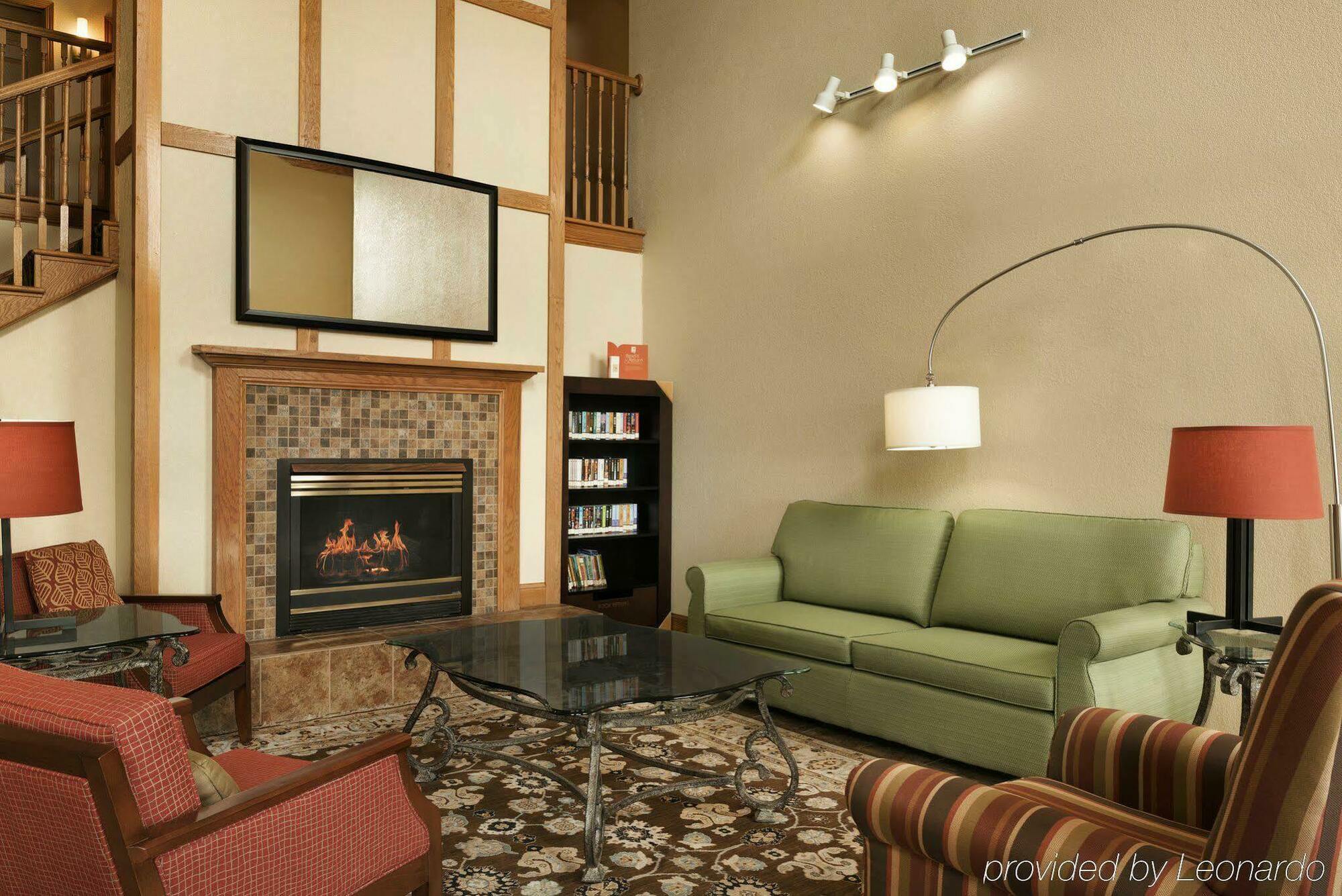 Quality Inn & Suites Alexandria Extérieur photo